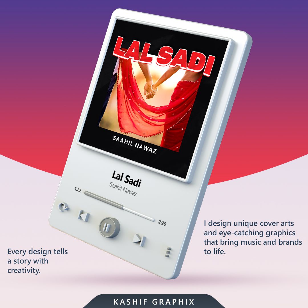 Lifestyle Channel Branding